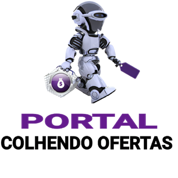 Portal - Colhendo Ofertas