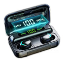 Fone de Ouvido Bluetooth | À Prova D'água V-Power MAX