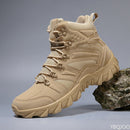 Bota Tática Militar Ortopédica