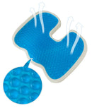 Almofada com Assento Ortopédico em Gel Dr. Coluna