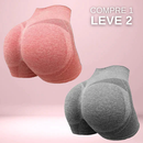 Short Empina e Modela Bumbum e Cintura - Compre 1 Leve 2