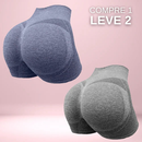 Short Empina e Modela Bumbum e Cintura - Compre 1 Leve 2