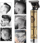 Maquina de cortar cabelo e barba Ultra Vintage